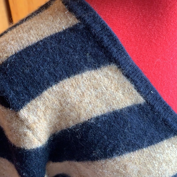 J Crew wool and cashmere sweater - Picture 2 of 5
